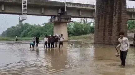 शवयात्रा