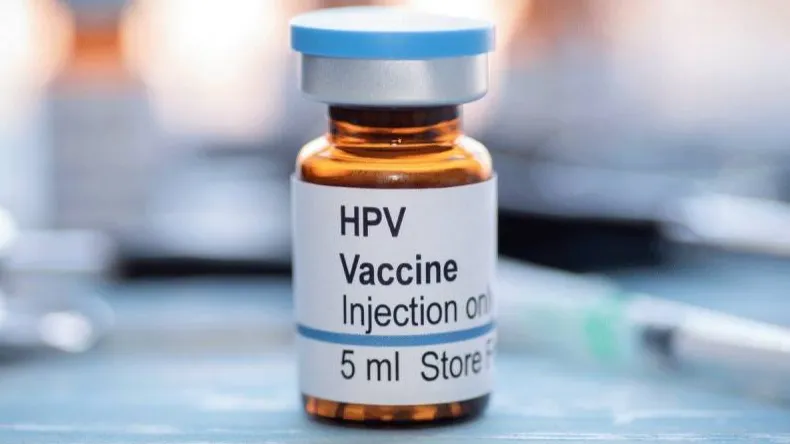 HPV Vaccine