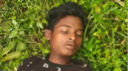 रामकृष्णा कोरवा