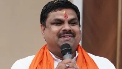 गजेंद्र यादव