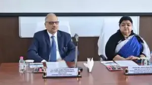 चीफ जस्टिस रमेश सिन्हा