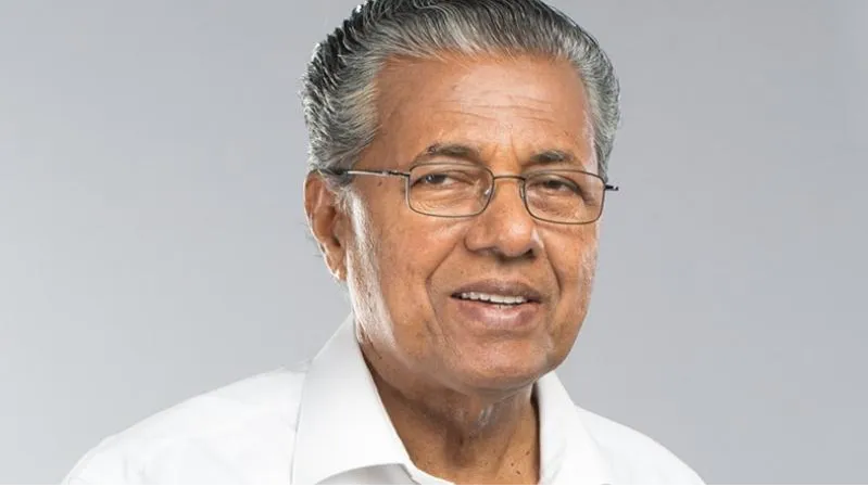 पिनाराई विजयन
