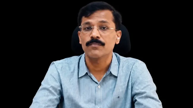 तुकाराम मुंडे