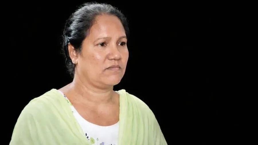 पोराबाई