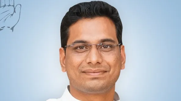 देवेन्द्र यादव