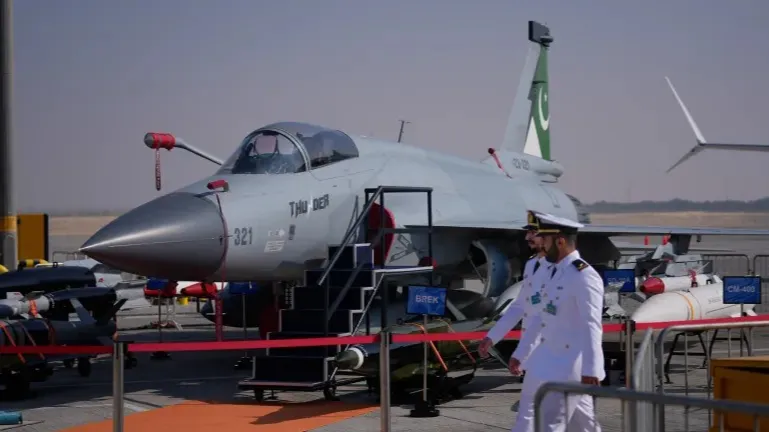 JF-17 थंडर