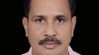 हीरालाल उईके