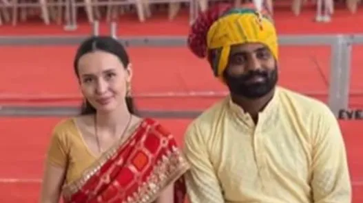 शादी