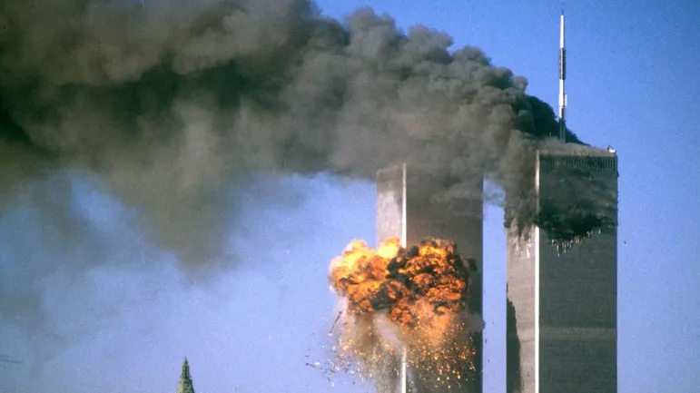9/11 अमरीका