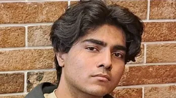 शिवांक अवस्थी