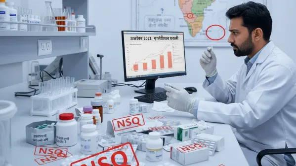 NSQ Drugs