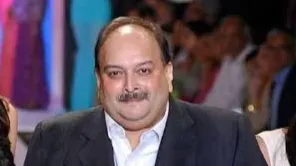 मेहुल चोकसी