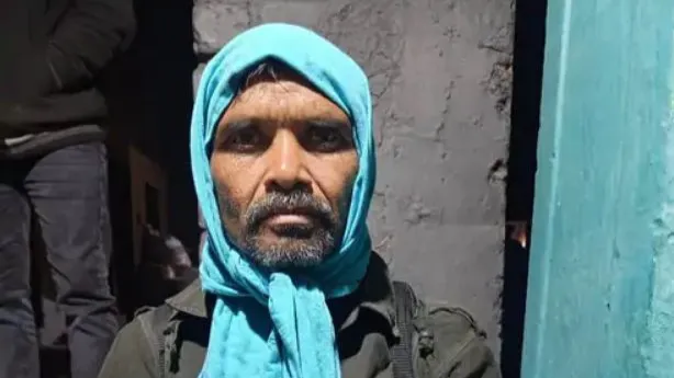 नक्सलियों की सेंट्रल कमेटी