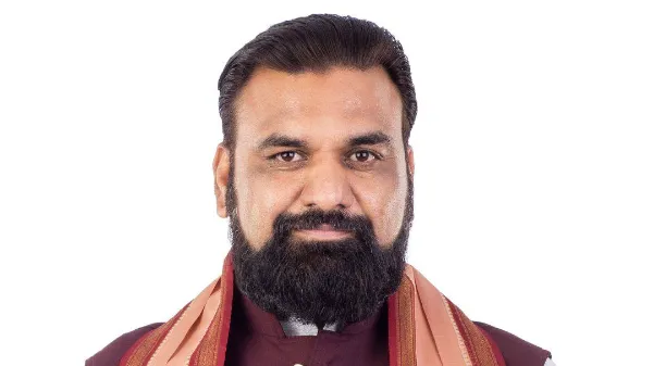 सम्राट चौधरी