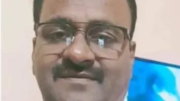 शेषनाथ चौबे