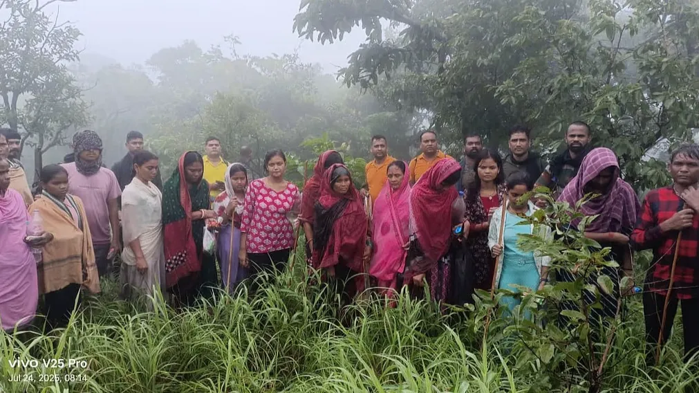 तीर्थयात्री