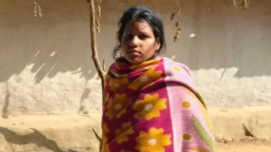 गौरी यादव