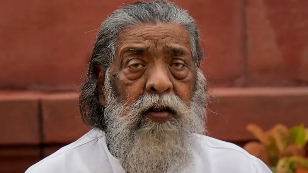 शिबू सोरेन