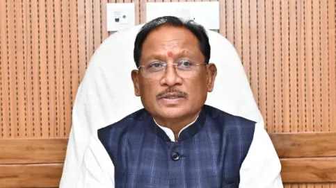 सीएम साय