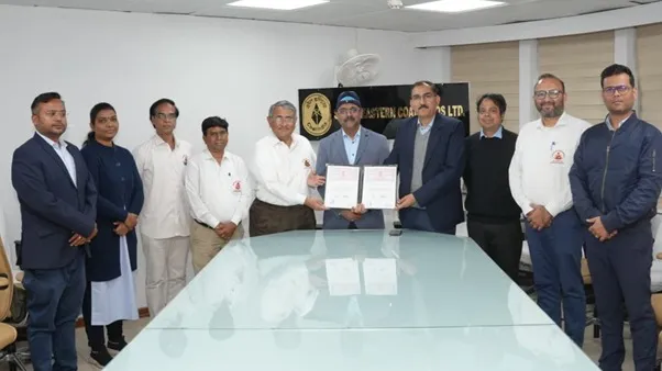 SECL MoU