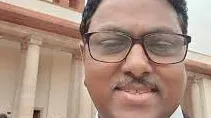 बी गोपा कुमार
