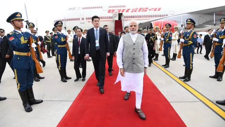 पीएम मोदी