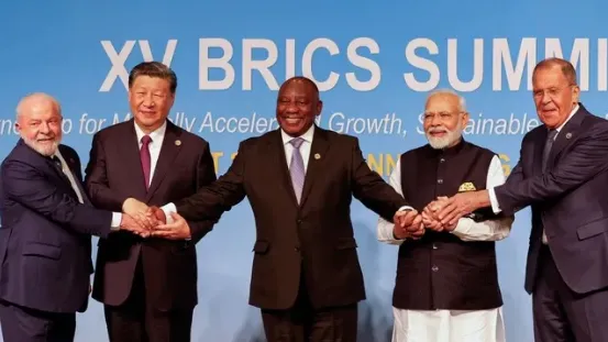 BRICS- New Delhi