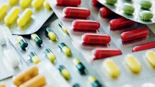 मेडिकल स्टोर का लाइसेंस निलंबित