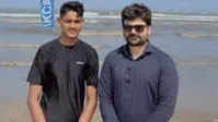 छत्तीसगढ़ के सौरभ साहू ने जीते दो स्वर्ण पदक