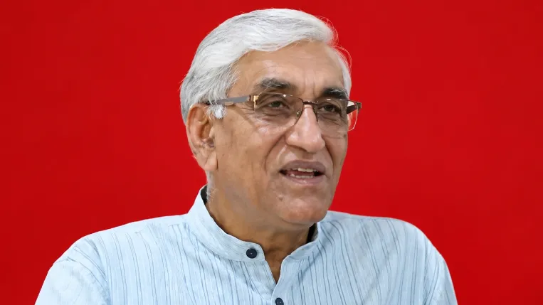  टीएस सिंह देव