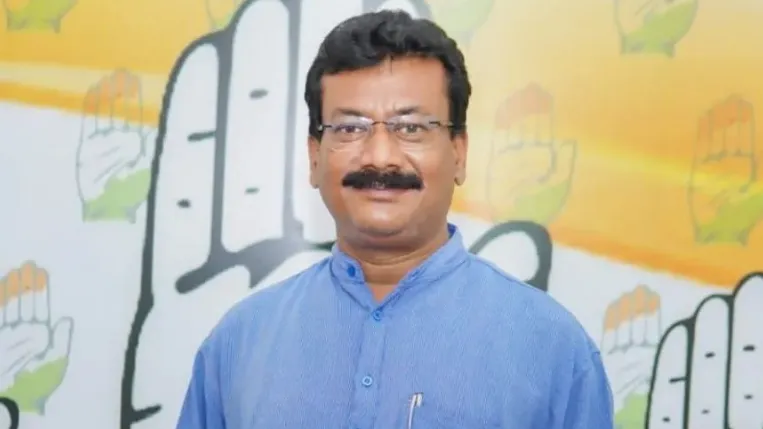 धनंजय सिंह ठाकुर