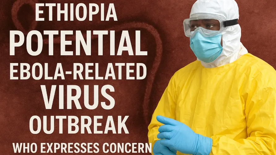 New Virus