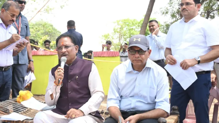 सुशासन तिहार