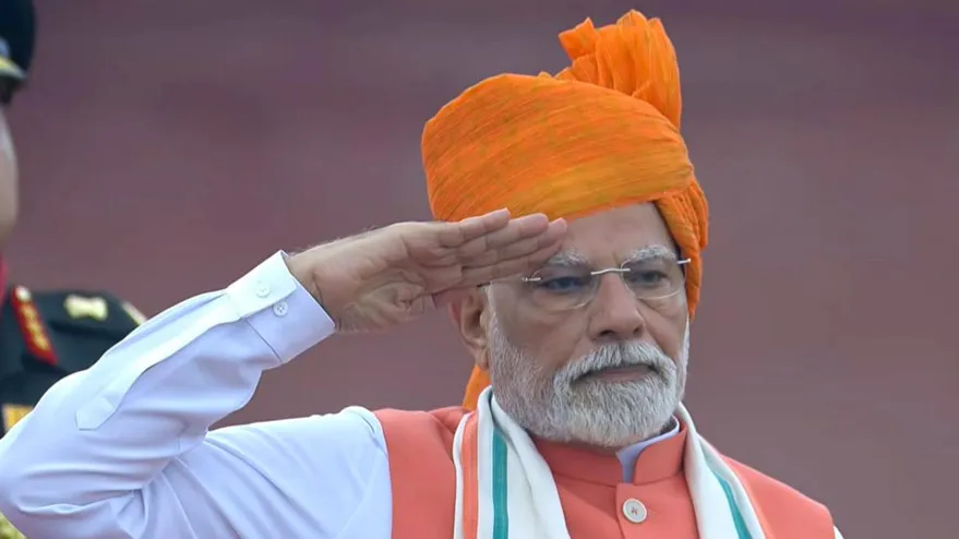 पीएम मोदी