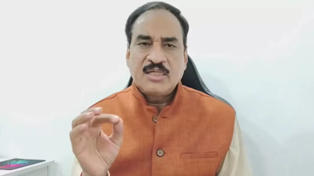 विनोद बंसल VHP