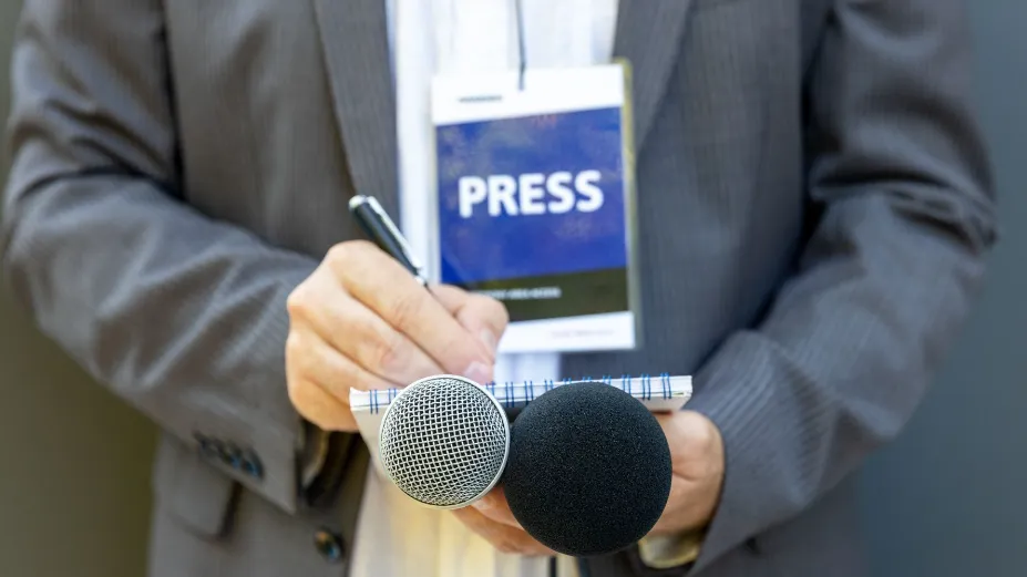 Press