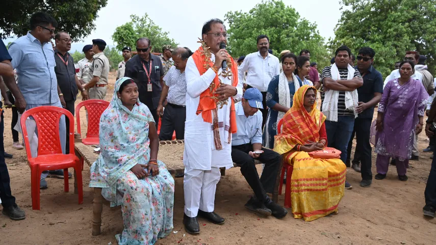 दोकड़ा में खुलेगा कॉलेज 