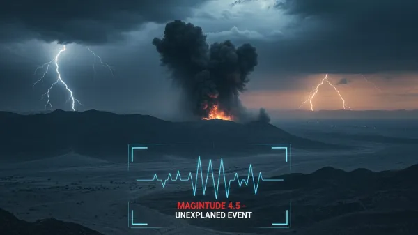 nuclear test
