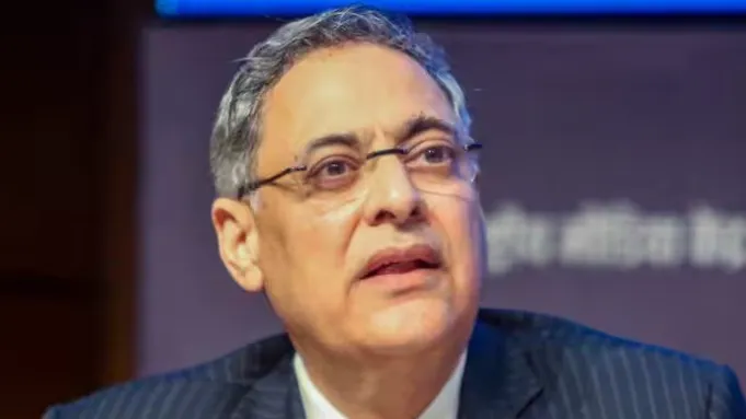 असीम महाजन