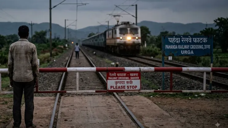 रेलगाड़ी