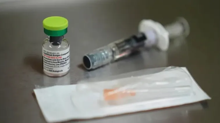 Vaccine