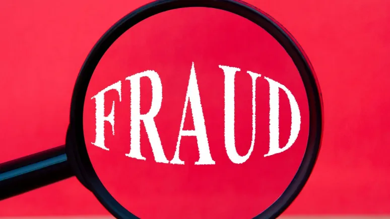 Fraud
