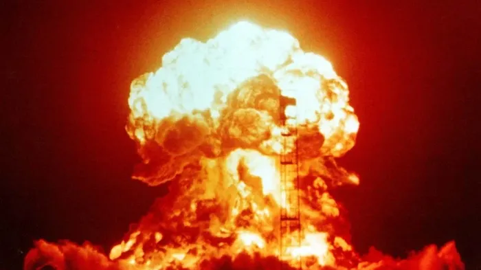 Blast