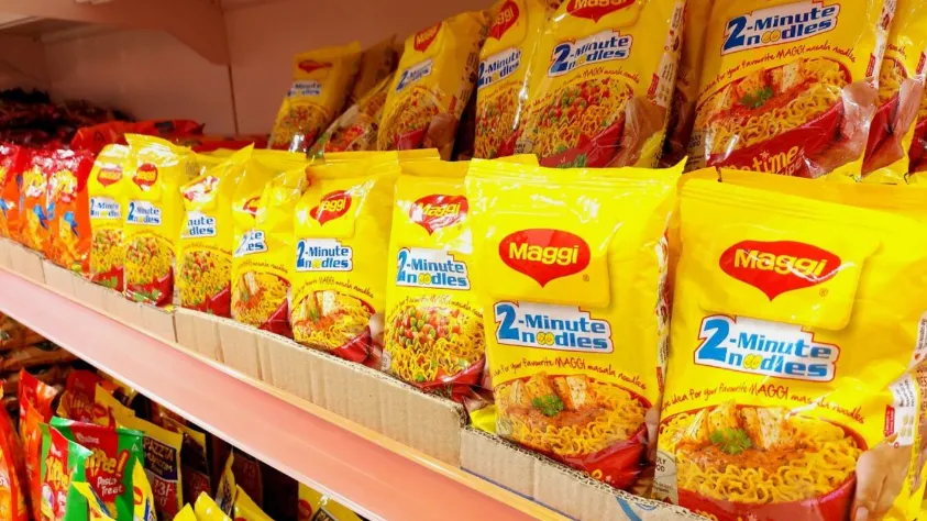 Maggi