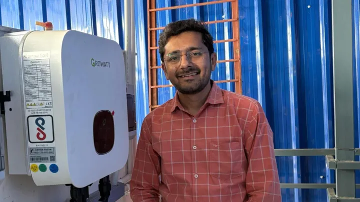 सौरभ मोतीवाला