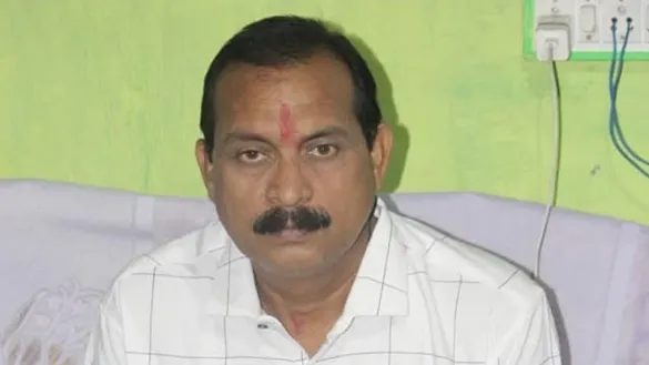 प्रदीप मिश्रा