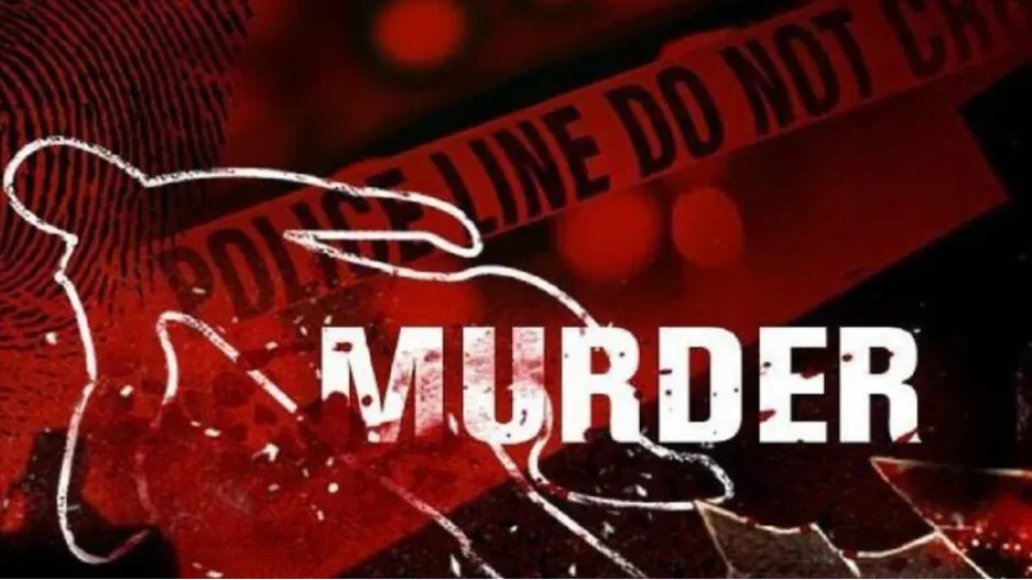 murder