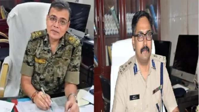 छत्तीसगढ़ पुलिस