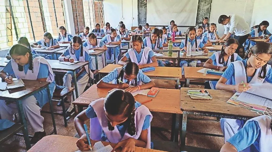 प्राचार्यों से मांगा जवाब