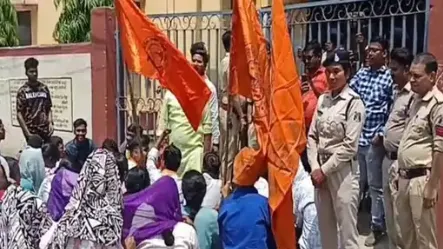 ABVP-अंबिकापुर